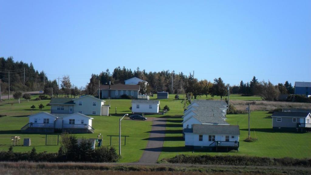 Mayfield Country Cottages Cavendish Habitación foto